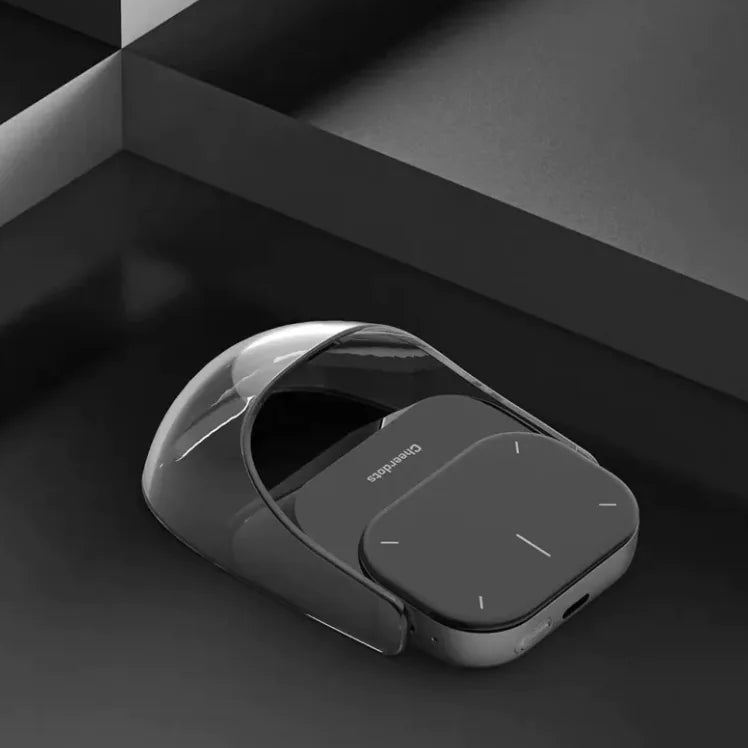 DREAMILLIUM Wireless Charging ai Mouse
