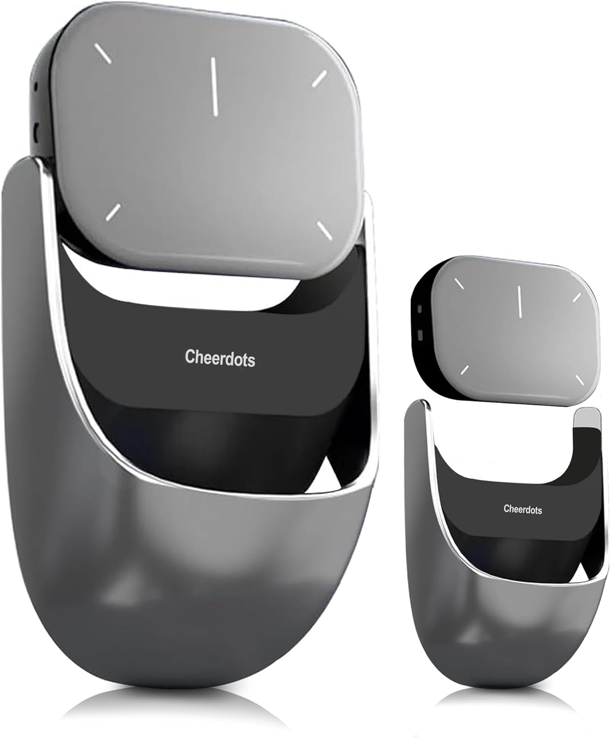 DREAMILLIUM Wireless Charging ai Mouse