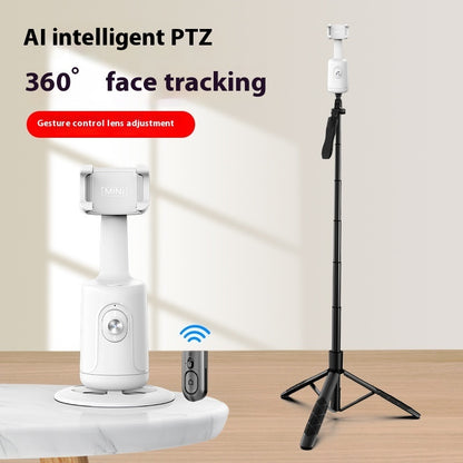 DREAMILLIUM 360 Auto Face Tracking Gimbal AI