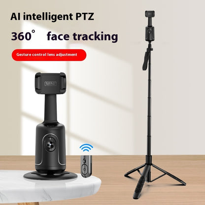 DREAMILLIUM 360 Auto Face Tracking Gimbal AI