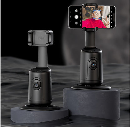 DREAMILLIUM 360 Auto Face Tracking Gimbal AI