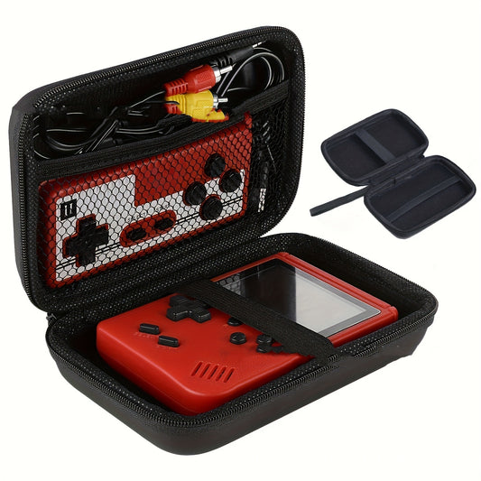 Video Game Console Case