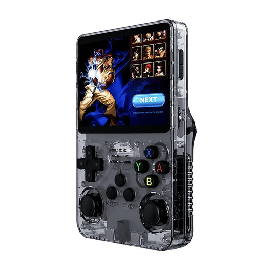 'DREAMILLIUM' Handheld Video Game Console