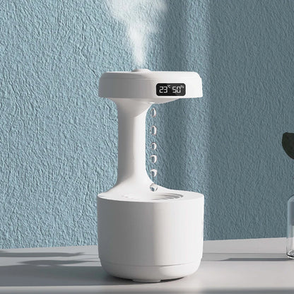 DREAMILLIUM Anti Gravity Humidifier