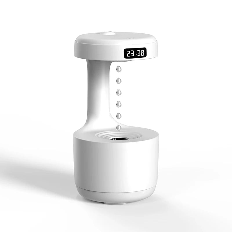 DREAMILLIUM Anti Gravity Humidifier