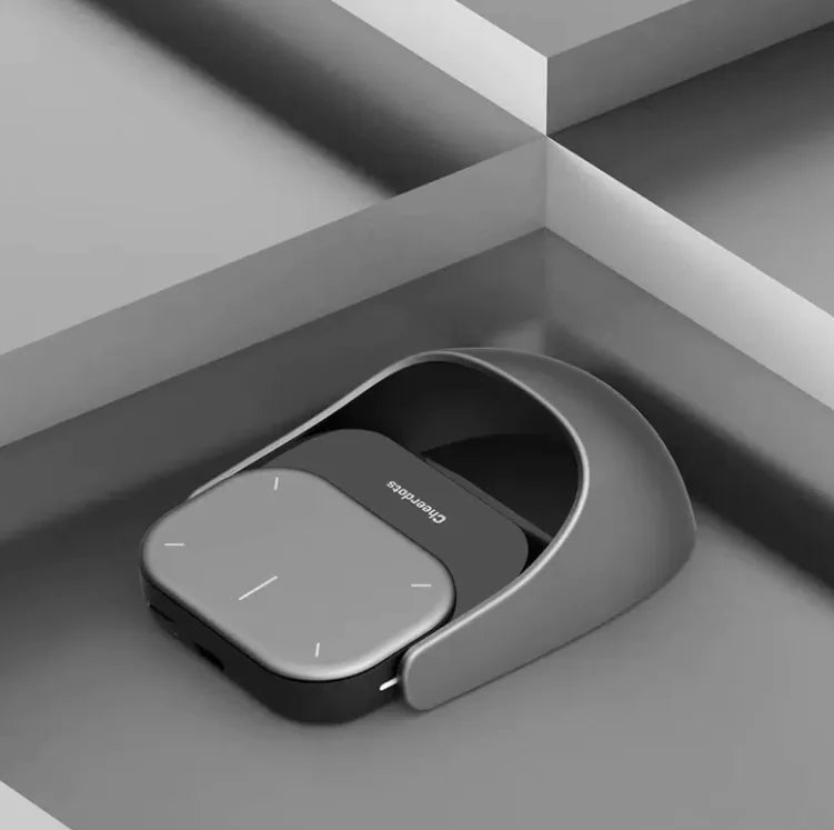 AI DREAMILLIUM Wireless Charging Mouse