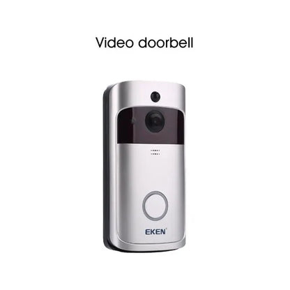 DREAMILLIUM V5 Smart Door Bell